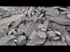 Ferro Alloy Metal Ferro Silicon Lump