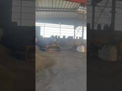 Vật liệu làm thép bột silic Ferro