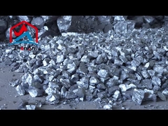 Silicon Metal 97 98,5 99% mẫu miễn phí