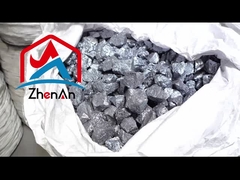 Hạt kim loại silicon nguyên chất Mẫu miễn phí