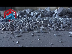 Kim loại silicon có độ tinh khiết cao cạnh tranh 97 98,5 99%