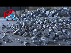 Bán 10-100mm Kim loại Silicon 3303