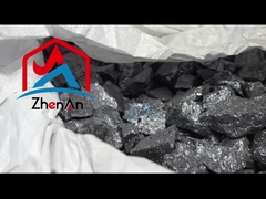 Luyện thép 10-100mm Chất liệu Kim loại Silicon 3303