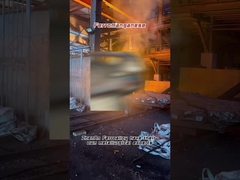 Ferro Silicon Magiê