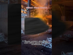 Bột kim loại silic