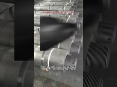 Điện tử graphit UHP HP RP