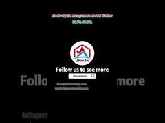 Mảnh kim loại mangan điện phân