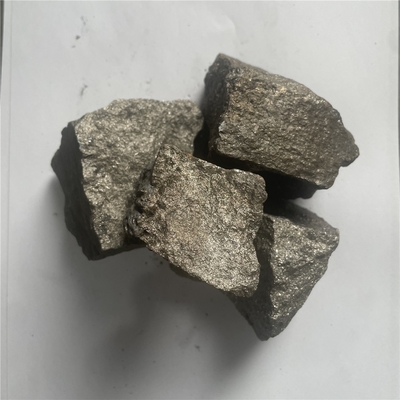 Sản phẩm mangan Ferro cacbon cao để luyện thép