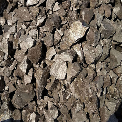 Hợp kim Ferromanganese carbon thấp LC FeMn cho phụ gia thép