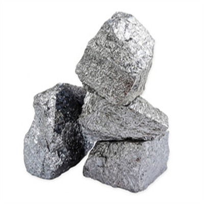 Ferro Silicon Magiê Mg 5 - 7% Fesimg cho máy đúc và gang đúc