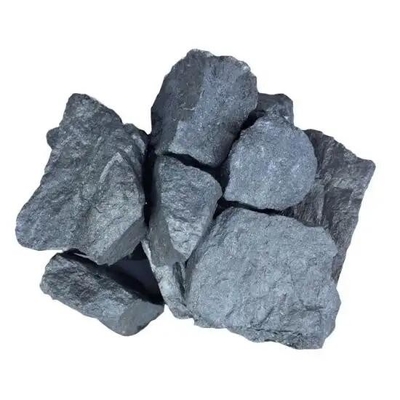 Luyện kim 98% kim loại silicon nguyên chất 441 553 cho hợp kim đúc