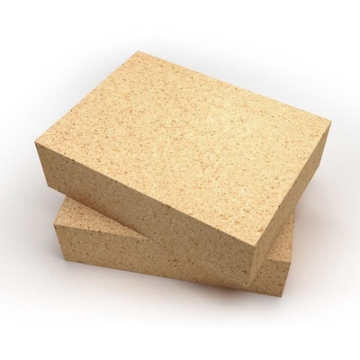 Gạch chịu lửa Alumina nhẹ cao Độ chịu lửa cao cho lò