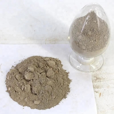 Corundum Mullite Vật liệu chịu lửa Castable Nhiệt độ cao