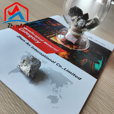Piston Bulk Ferro Alloys cho sản xuất ô tô