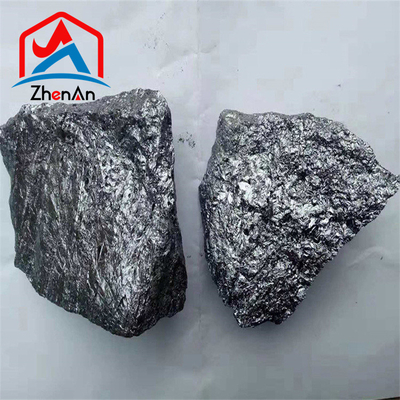 553 Lớp Silicon trong kim loại để sản xuất thép không gỉ
