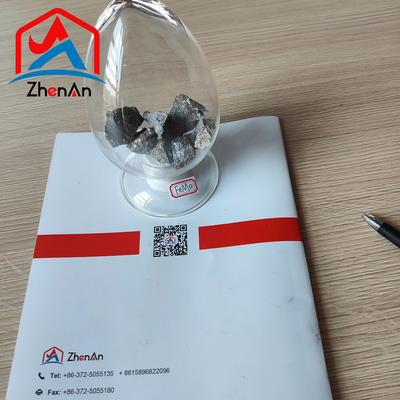 Molybdenum cao cấp Sắt Ferro Molybdenum 60