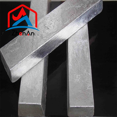 990,9% Magnesium tinh khiết Đồng hợp kim để sản xuất thép