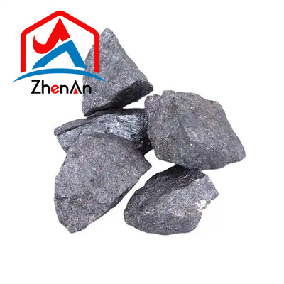 Sản phẩm đúc sắt sắt silic hợp kim được sử dụng làm chất làm giảm
