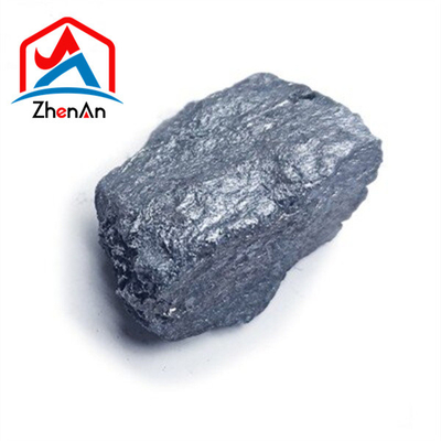 Lump Ferro Silicon Barium Smelting Low Sulfur Steel Hiệu ứng khử phốt pho tốt