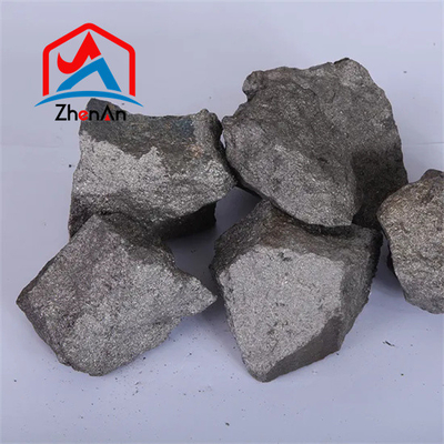 Điểm nóng chảy cao Ferro Molybdenum Độ tinh khiết cao
