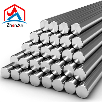 Đường gạch titan 10mm liền mạch ASTM F136 Gr2 Gr4 Gr5 6Al4V