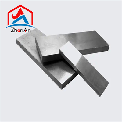 Độ tinh khiết cao 99,95% Molybdenum Products Grade Mo1 Plate