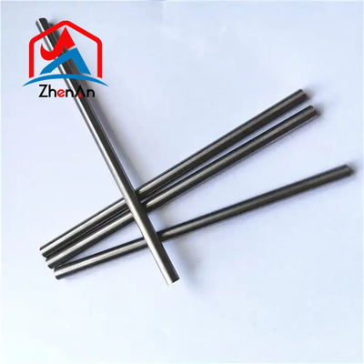 Tungsten ống cao tinh khiết Tungsten thanh tùy biến