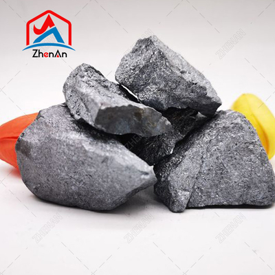 Silicon Metal 3303 2202 1101 Silicon công nghiệp để đúc nhôm