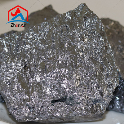 Đồng kim loại silic tinh khiết cao kim loại kim loại silic 441 553 3303 2202 1101 cho ngành công nghiệp nhôm