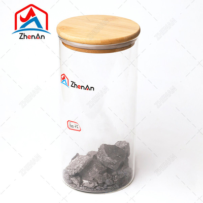 FeSi 72 Ferro Silicon75 Ferrosilicon hợp kim khối