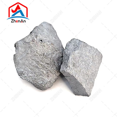10 - 50mm Silicon Ferro 75 72 Hợp kim kim loại để sản xuất thép