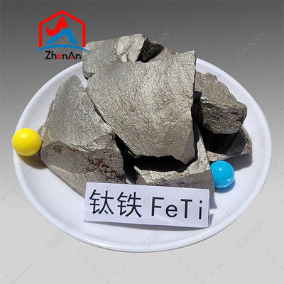 Ferrotitanium Feti FerroTitanium bột Titanium Sắt 70 Ferro Titanium bột