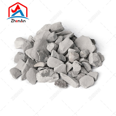 Ferro silicon nitride cho bùn không nước của lò cao lớn