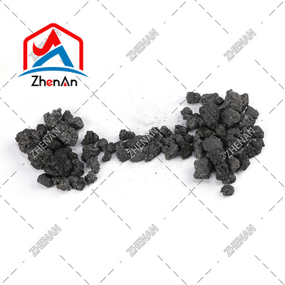 Coke Dầu mỏ CPC / Graphite Customized Fine / Graphite Products / Graphitized Petroleum Coke For Steel Melt