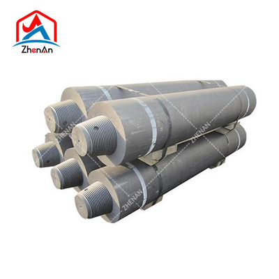 Giá tốt nhất RP UHP Graphite Electrode Điện cực cao Carbon Graphite Electrode HP400 Graphite