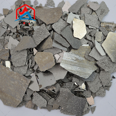 990,9% Vỏ kim loại Manganese điện phân cho công nghiệp