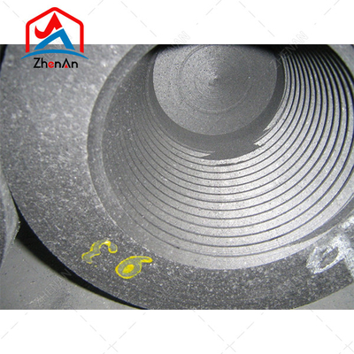 Điện cực năng lượng cao, điện cực graphite nhân tạo có độ bền nhiệt độ cao