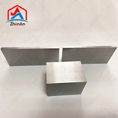 Bao bì hóa chất công nghiệp Bao bì vỏ gỗ dán Hợp kim đồng molybden đồng