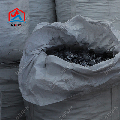 Hạt silicon Si tinh khiết 99.9999% Polysilicon Ingot cho tấm pin mặt trời