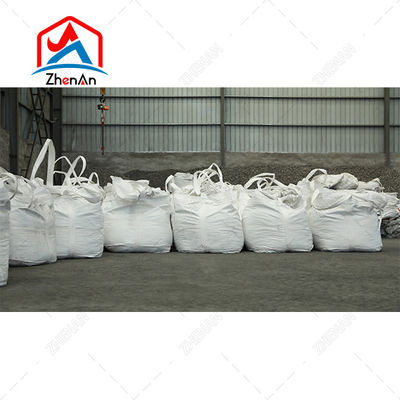 Các loại kim loại mangan điện phân 99,7% Mn bán chạy nhất