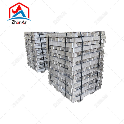 Nhựa magiê chất lượng cao 99,95 để sử dụng hợp kim công nghiệp