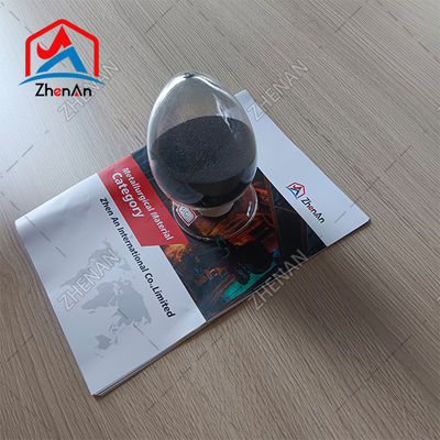 Nhà máy cung cấp 24 Mesh Sic / Silicon Carbide cho Wood Deburring