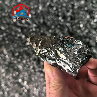 Ferro vanadium sử dụng trong ngành công nghiệp thép giải thể nhanh độ tinh khiết cao để sản xuất hợp kim chống nhiệt