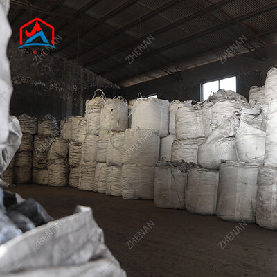 Độ tinh khiết cao 99,9% Silicon Metal Grade 3303/2202 trong 441/553 Kích thước cho thép hợp kim và điện tử