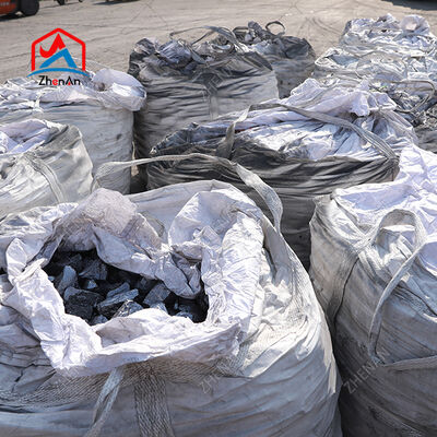 ISO9001 Chứng nhận tinh khiết cao 3303/2202 lớp kim loại Silicon với nhiều kích thước lá và hạt cho các ứng dụng công nghiệp