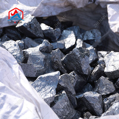 Kim loại Silicon 2202/553 | Hạt Si Độ tinh khiết cao cho ngành Thép, Tấm pin năng lượng mặt trời & Công nghiệp Hóa chất | 1101/3303/441 Sử dụng Công nghiệp