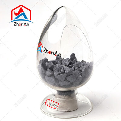 Ferrosilicon FeSi 75/55 ư ư ư ư ư ư