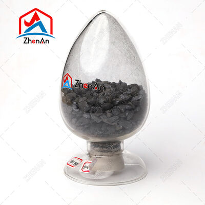 Silicon Iron 65/75 ∙ High Purity FeSi Flakes & Granules for Alloy Steel, Foundry & Chemical Use ∙ 10 ∙ 50mm / 10 ∙ 100mm
