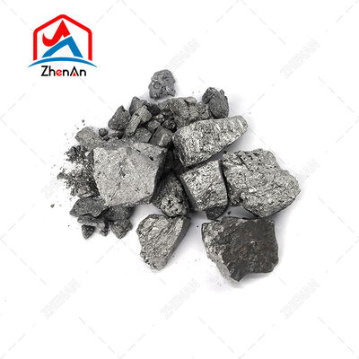 Ferrosilicon 75 Silicon hiệu quả cao FeSi 75 hợp kim để hòa tan nhanh và thu hồi silic ổn định trong thép