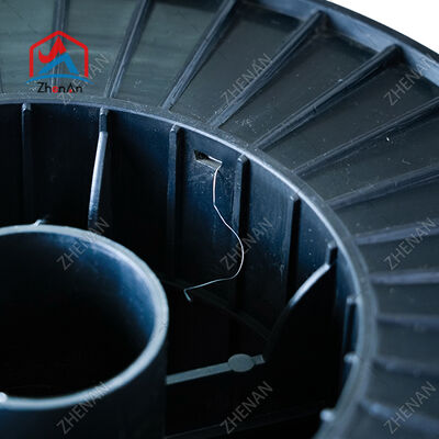 Dây kẽm chống gỉ cho ứng dụng phun kim loại nhiệt